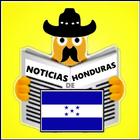 Noticias de Honduras HN News icône