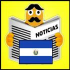 Noticias de El Salvador иконка