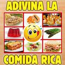 Adivina La Comida Rica-APK
