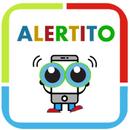 Alertito Alertas de OLX aplikacja