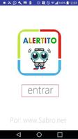 Alertito Alertas de OLX poster