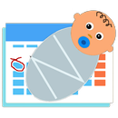 Birth Weekday Calculator APK