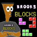 Brooks  Blocks Juego de Bloque APK