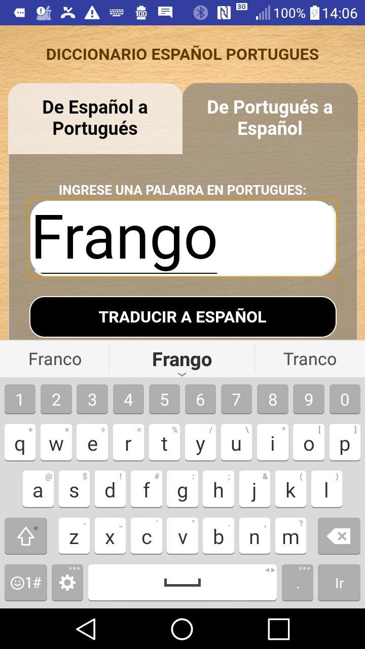 Traductor Gratuito Online Rae 2 0