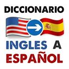 Diccionario Ingles a Español G biểu tượng