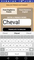 English French Dictionary Offl screenshot 3