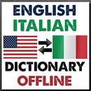English Italian Dictionary Offline APK