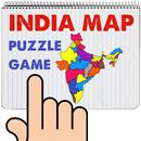 India Map Game-APK