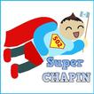 Super Chapin de Guatemala