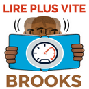 Lire Plus Vite BROOKS-APK