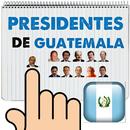 Juego Presidentes de Guatemala-APK