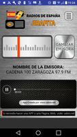 Radios de España Jirafita screenshot 3