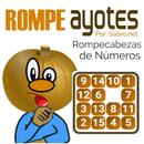 ROMPE AYOTES Juego  Guatemala APK