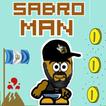 Sabro Man Sabroman sabronet