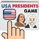 USA Presidents Game-APK