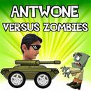 Antwone vs. Zombies APK