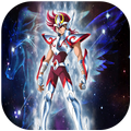 Saint FanArt Seiya Wallpapers : Soul of the Gold