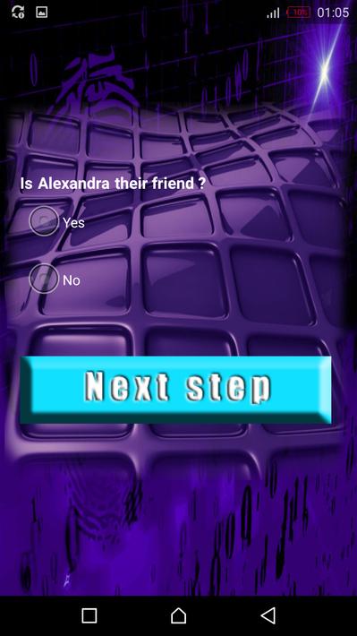 تهكير حساب انستقرام for Android - APK Download