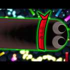 Ninja Skins for Slitherio ไอคอน