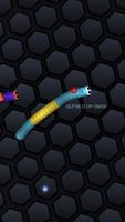 Ninja Skins for Slitherio ภาพหน้าจอ 3