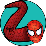 ikon Spider Skin for Slitherio