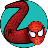 Spider Skin for Slitherio icon