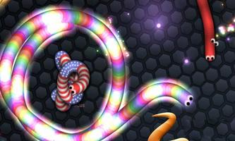 Spider Skin for Slitherio تصوير الشاشة 2