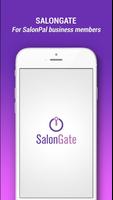 SalonGate - SalonPal biz users Screenshot 2