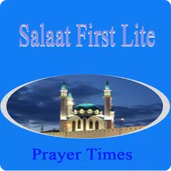 Salaat First Lite - Azan APK download