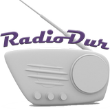 Radio Dur icône