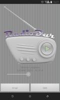 Radio Dur poster