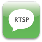 RTSP Chat icône