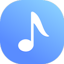 APK Music style Samsung Galaxy S7
