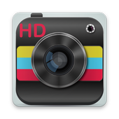 HD Camera icon