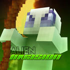Alien Invasion-icoon