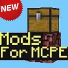 Mods for Minecraft PE 2-icoon