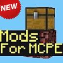 Mods for Minecraft PE 2 APK