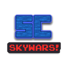 SamCraft SkyWars!-icoon