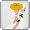 Samurai Jaky icône