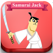Samurai Juke icône