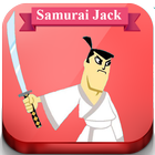 Samurai Juke 아이콘