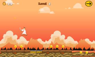 Samurai Juke screenshot 3