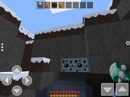 Stone Craft: Siberian Survival 海報