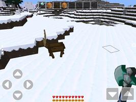 Stone Craft: Siberian Survival screenshot 3