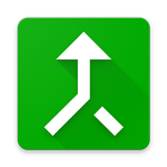 PlaylistMerger 4 Spotify icon