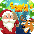 Santa Mission biểu tượng