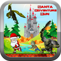 Santa Adventure Run