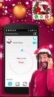 Video Call from Santa Claus اسکرین شاٹ 3