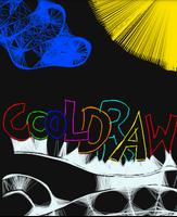 CoolDraw پوسٹر