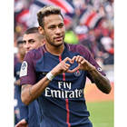 Neymar Fonds d'écran HD icône